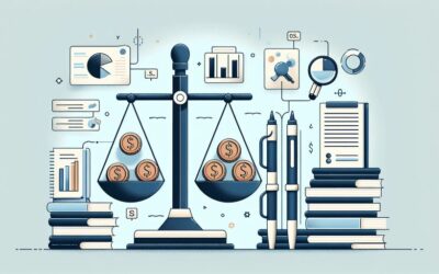 Wie Sie Ihre wissenschaftlichen Arbeiten mit professionellen Schreibdiensten optimieren können: Vor- und Nachteile