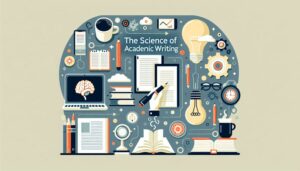 Die Kunst des wissenschaftlichen Schreibens: Inspirierende Ansätze zur Erstellung einer überzeugenden Examensarbeit, die im Gedächtnis bleibt.