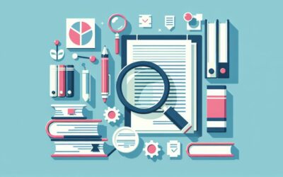 Die Bedeutung einer klaren Gliederung für qualitativ hochwertiges wissenschaftliches Schreiben