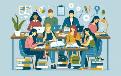 Effektive Strategien zur Verbesserung Ihrer wissenschaftlichen Schreibfähigkeiten: Tipps und Techniken für ein erfolgreiches Studium