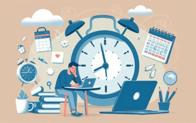 Effektive Zeitmanagement-Techniken für Studierende: So gestalten Sie Ihren Studienalltag effizient und stressfrei