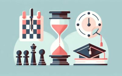 Wie Sie Ihre Projektarbeit durch effizientes Zeitmanagement und gezielte Ressourcenplanung optimieren können: Praktische Ansätze für erfolgreichen akademischen Fortschritt