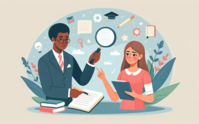 Wie Sie Ihre wissenschaftlichen Schreibfähigkeiten durch professionelle Unterstützung verbessern können: Tipps und Ressourcen für akademischen Erfolg