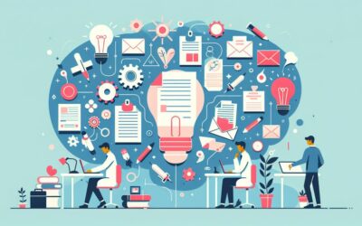 Die Kunst der Themenfindung: So wählen Sie das perfekte Thema für Ihre wissenschaftliche Arbeit aus