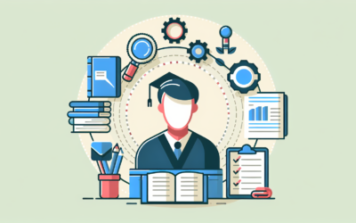 Optimieren Sie das Verfassen Ihrer Doktorarbeit mit fundierten Techniken des wissenschaftlichen Arbeitens: Ein Leitfaden für effizientes und erfolgreiches Schreiben von Studien- und Hausarbeiten