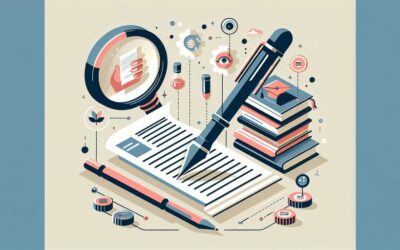 Effektive Techniken zur Stärkung Ihrer wissenschaftlichen Schreibkompetenz: Strategien für die erfolgreiche Erstellung von Bachelor- und Masterarbeiten