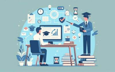 Wie Sie mit strategischer Planung und professioneller Hilfe Ihre Doktorarbeit erfolgreich meistern