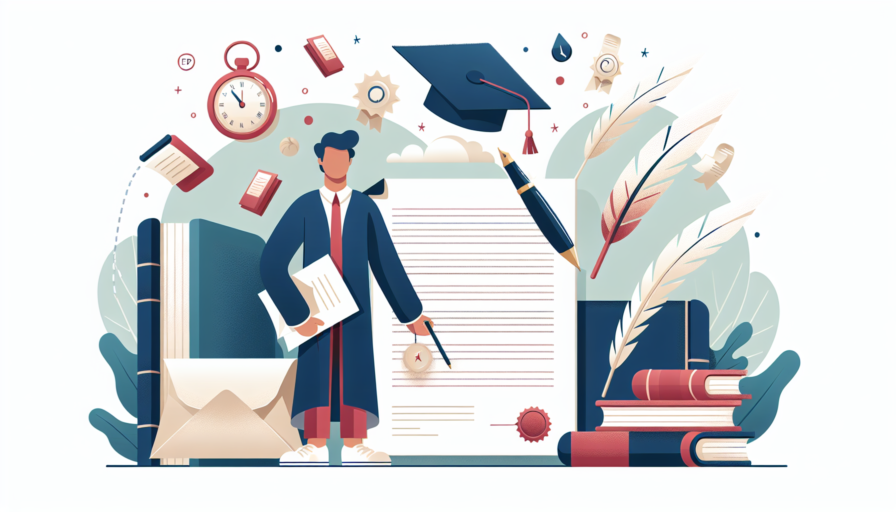Mehr über den Artikel erfahren Erfolgreiches Abschließen Ihres Studiums: So können Sie durch Ghostwriting-Experten Ihre Bachelorarbeit, Hausarbeit und Projektarbeit verbessern und akademische Exzellenz erreichen