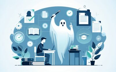 Erfolgreich studieren mit akademischen Ghostwritern: Wie Sie Ihre Hausarbeit professionell und effizient auf das nächste Level heben.