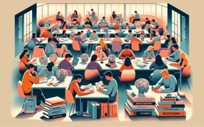 Die Bedeutung von interdisziplinärem Lernen im Studium: Chancen und Vorteile für Ihre Bachelor- und Masterarbeiten