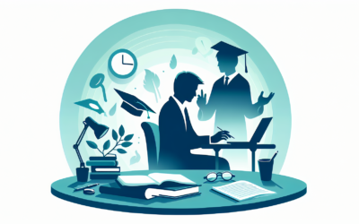 Optimieren Sie Ihren akademischen Erfolg: Wie ein professioneller Ghostwriter Ihnen bei der Erstellung Ihrer Masterarbeit, Studienarbeit, Hausarbeit oder Doktorarbeit helfen kann