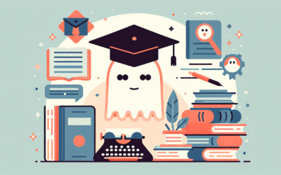 Steigern Sie Ihr akademisches Wachstum: Nutzen Sie professionelle Ghostwriter für Ihre Bachelor- und Masterarbeit im Studium