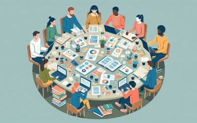 Effektive Methoden zur erfolgreichen Strukturierung und Planung Ihrer Examensarbeit: Ein Leitfaden für Studierende.