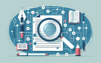 Optimierung Ihrer akademischen Schreibfähigkeiten: Strategien zur Verbesserung von Gliederung und Argumentation in wissenschaftlichen Arbeiten