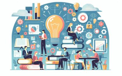 Innovative Methoden zur Themenfindung: So entwickeln Sie spannende und relevante Forschungsideen für Ihre Abschlussarbeit