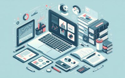 Die Rolle digitaler Ressourcen bei der Optimierung Ihrer Bachelorarbeit: Wie Sie mithilfe moderner Tools Ihr wissenschaftliches Schreiben verbessern können.