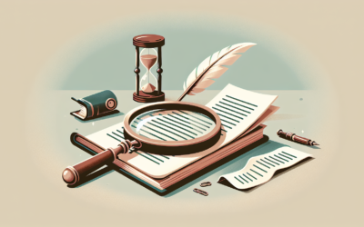 Optimieren Sie Ihre Seminararbeit mit Hilfe von wissenschaftlichen Ghostwritern: Die Kunst, den besten Nutzen aus professionellen Schreibdiensten zu ziehen, um exzellente akademische Arbeiten zu erstellen.