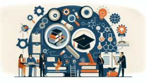 Wie Sie durch gezielte Nutzung wissenschaftlicher Ressourcen und professioneller Beratung Ihre Doktorarbeit effektiv planen und qualitativ hochwertig verfassen
