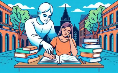 Verbessern Sie Ihre Masterarbeit: Professionelle akademische Ghostwriter und ihre Rolle bei der effektiven Gliederung Ihrer wissenschaftlichen Arbeiten.