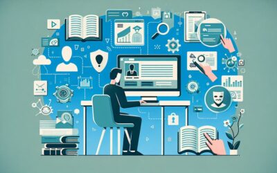 Innovative Recherchetechniken für Ihre Studienarbeit: Nutzen Sie moderne Methoden und digitale Ressourcen für wissenschaftlichen Erfolg