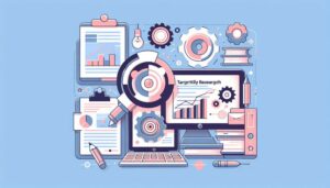 Wie Sie durch gezielte Recherche und Schreibstrategien Ihre Seminar und Studienarbeiten im Studium effizient und akademisch überzeugend gestalten