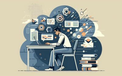 Die Rolle digitaler Tools bei der Erstellung Ihrer Masterarbeit: Optimieren Sie Ihren Schreibprozess mit modernen Technologien.