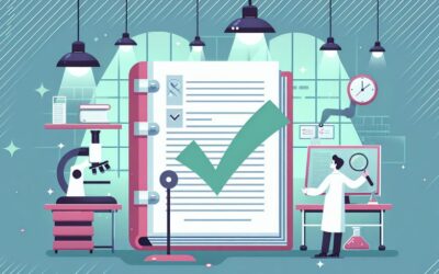 Die Bedeutung der Plagiatsprävention: Strategien zur Sicherstellung der akademischen Integrität in Ihrer wissenschaftlichen Arbeit.