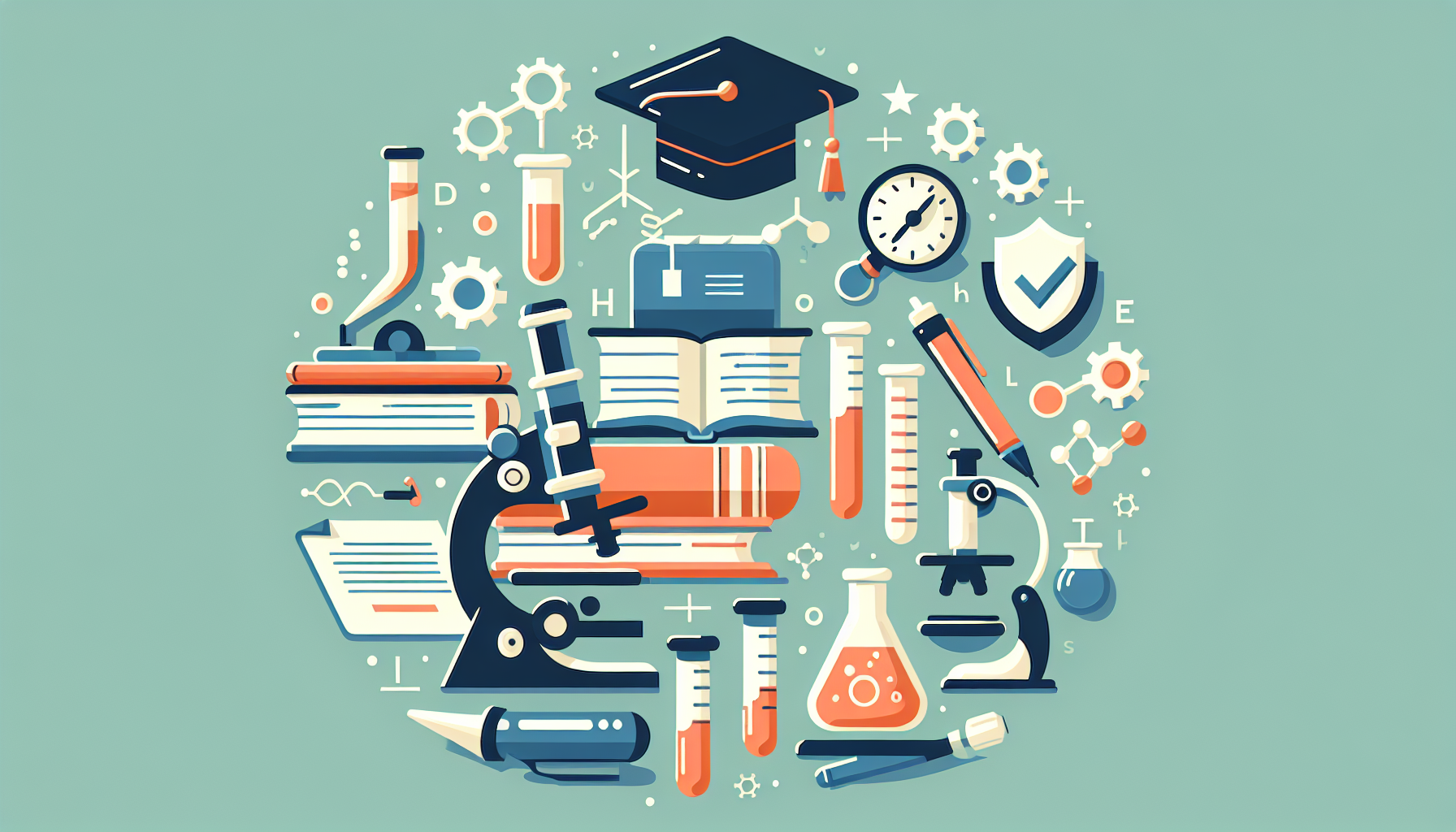 Mehr über den Artikel erfahren Erfolgreiche wissenschaftliche Arbeit: Strategien und Tipps für die Strukturierung und Erstellung von Hausarbeiten, Seminararbeiten, Examensarbeiten und Doktorarbeiten