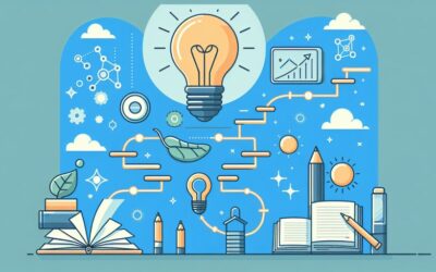 Von der Idee zur fertigen Doktorarbeit: Ein Leitfaden zur effektiven Strukturierung und Planung wissenschaftlicher Projekte
