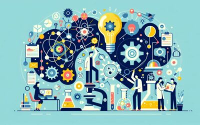 Die Bedeutung von interdisziplinären Projektarbeiten für die Entwicklung innovativer Lösungsansätze im Studium