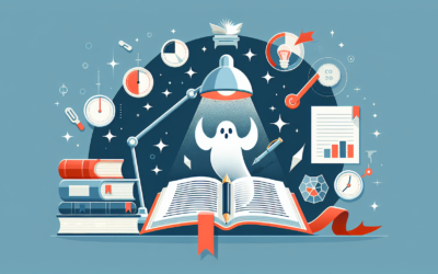 Die Erstellung einer strukturierten Seminar- oder Projektarbeit: Wie Sie mit Hilfe von wissenschaftlichen Ghostwritern Ihre Arbeit effektiv und erfolgreich gestalten können.