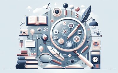 Wie Sie durch Interdisziplinarität neue Perspektiven in Ihrer Studienarbeit entdecken und Ihr wissenschaftliches Schreiben bereichern können
