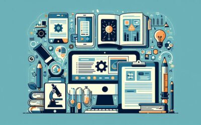 Thema: „Innovative Methoden zur Quellenrecherche: Optimieren Sie Ihre wissenschaftliche Arbeit mit modernen Techniken