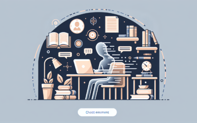 Wie Sie die Qualität Ihrer Bachelorarbeit durch professionelles Ghostwriting steigern: Ein detaillierter Leitfaden zur Verbesserung Ihres akademischen Schreibstils