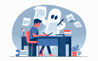 Optimieren Sie Ihr Studium: Wie Sie durch professionelle Ghostwriting-Services Ihre Studienarbeit und Hausarbeit auf ein höheres Niveau heben können