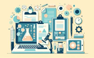 Die besten digitalen Werkzeuge, um Ihre wissenschaftliche Arbeit effizient zu organisieren und zu schreiben