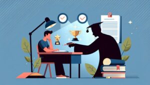 Wie Sie durch professionelle Unterstützung von Ghostwritern Ihre Master oder Doktorarbeit zielgerichtet gestalten und akademisch herausragende Resultate erzielen