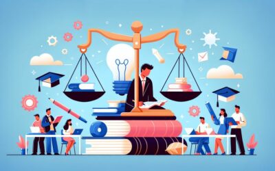 Thema: „Die Bedeutung der akademischen Integrität: So meistern Sie Ihre Hausarbeit im Studium mit ethischen Prinzipien und Eigeninitiative