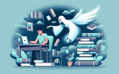 Eine tiefe Eintauchung in die Welt des akademischen Ghostwritings: Verbessern Sie Ihre Bachelor- und Masterarbeit dank professioneller Unterstützung.