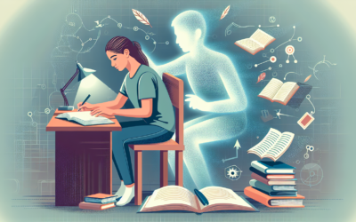 Strategien zur Verbesserung Ihrer Promotionsarbeit: Wie Sie durch wissenschaftliches Schreiben und den Einsatz von Ghostwritern Ihr Studium erfolgreich abschließen.
