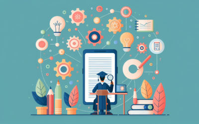 Nutzen Sie akademische Ghostwriter für eine effiziente und erfolgreiche Masterarbeit: Ein umfassender Leitfaden zur Optimierung Ihres Wissenschaftlichen Schreibprozesses