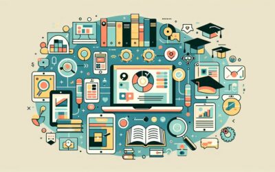 Die Rolle digitaler Werkzeuge bei der Verbesserung des wissenschaftlichen Arbeitens im Studium: Ein Leitfaden für effektive Nutzung und Integration.