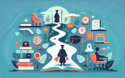 Der geheime Weg zum akademischen Erfolg: Wie Sie mit professionellen Ghostwritern Ihre Examensarbeit, Seminararbeit oder Hausarbeit verbessern und überzeugen können