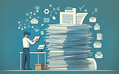 Wie Sie durch den Einsatz digitaler Tools Ihre wissenschaftliche Recherche optimieren und verbessern können.
