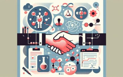Die Rolle der Zusammenarbeit in wissenschaftlichen Arbeiten: Wie Sie durch Networking und Peer-Feedback Ihre Examensarbeit verbessern können