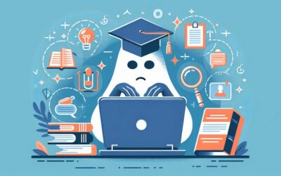 Die Rolle des wissenschaftlichen Ghostwriters: Unterstützung beim Erstellen Ihrer Dissertation und Verbesserung der Forschungsqualität
