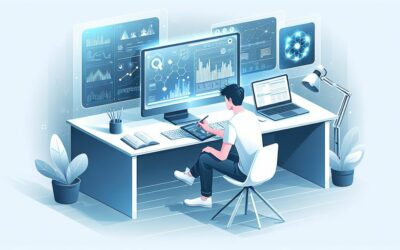 Wie Sie Ihre wissenschaftliche Arbeit durch den Einsatz digitaler Werkzeuge und Technologien optimieren können: Praktische Tipps für Studierende.
