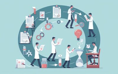 Den Weg zur Publikation ebnen: Wie Sie Ihre wissenschaftliche Arbeit in anerkannten Fachzeitschriften veröffentlichen können
