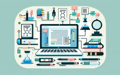 Die Kunst der wissenschaftlichen Gliederung: Leitfaden zur Erstellung einer strukturierten und überzeugenden Hausarbeit