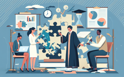 Der Wert professioneller Unterstützung: Wie Ghostwriting bei der Erstellung Ihrer Masterarbeit oder Projektarbeit die Qualität Ihres wissenschaftlichen Arbeitens verbessern kann